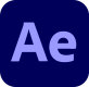 After Effects logo After Effects logo