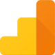 Google Analytics logo Google Analytics logo