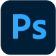 Photoshop logo Photoshop logo